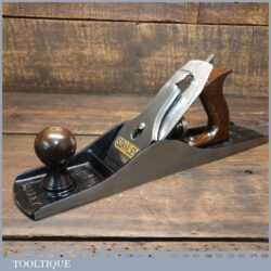 Vintage Stanley England No: 5 ½ Fore Plane - Fully Refurbished Ready To Use