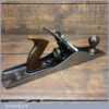 Vintage Stanley England No: 5 ½ Fore Plane - Fully Refurbished Ready To Use