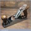 Vintage Stanley England No: 4 Smoothing Plane - Fully Refurbished Ready To Use