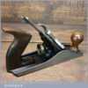 Vintage Stanley England No: 4 Smoothing Plane - Fully Refurbished Ready To Use