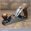 Vintage Stanley England No: 4 Smoothing Plane - Fully Refurbished Ready To Use