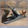 Vintage Stanley England No: 4 Smoothing Plane - Fully Refurbished Ready To Use