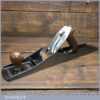Vintage Stanley England No: 6 Jointer Plane - Fully Refurbished Ready To Use