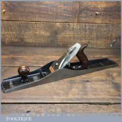 Vintage Stanley England No: 7 Jointer Plane - Fully Refurbished Ready To Use