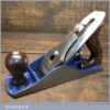 Vintage Record No: 04 Smoothing Plane - Fully Refurbished Ready To Use