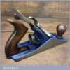 Vintage Record No: 04 Smoothing Plane - Fully Refurbished Ready To Use