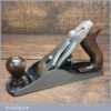 Vintage Stanley England No: 4 Smoothing Plane - Fully Refurbished Ready To Use
