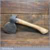 Vintage Brades & Co Criterion No: 1 Kent Pattern Hand Axe - Fully Refurbished Sharpened