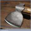 Vintage Brades & Co Criterion No: 1 Kent Pattern Hand Axe - Fully Refurbished Sharpened