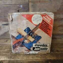 Vintage Boxed Copydex Joint Master - Good Condition