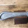Vintage Eclipse Utility Pad Saw Handle & Blade - Good Condition