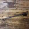 Vintage Carpenters ½” Cast Steel Drawbore Pin - Good Condition