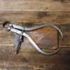 Vintage Moore & Wright 6” Outside Calipers - Fully Refurbished