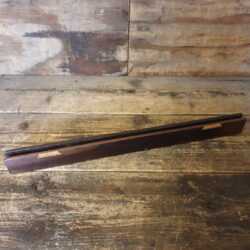 Vintage Pair Woodworker’s Mahogany Winding Sticks - Good Condition.