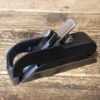 Vintage Stanley England No: 75 Adjustable Throat Bullnose Plane - Fully Refurbished