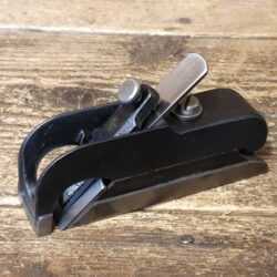 Vintage Stanley England No: 75 Adjustable Throat Bullnose Plane - Fully Refurbished