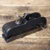 Vintage Stanley England No: 75 Adjustable Throat Bullnose Plane - Fully Refurbished
