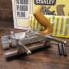Vintage Boxed Stanley No: 13-052 Combination Plough Plane - Fully Refurbished