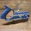 Vintage Record No: 078 Duplex Rabbet Plane Complete - Fully Refurbished