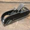 Vintage Stanley England No: 75 Adjustable Throat Bullnose Plane - Fully Refurbished