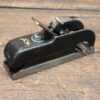 Vintage Stanley England No: 75 Adjustable Throat Bullnose Plane - Fully Refurbished