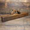 Nice Vintage Carpenter’s 25” Extra-Long Beechwood Trying Plane - Lapped flat