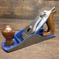 Vintage Record No: 04 Smoothing Plane 1952-58 - Fully Refurbished Ready To Use