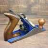 Vintage Record No: 04 Smoothing Plane 1952-58 - Fully Refurbished Ready To Use