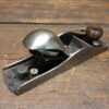 Antique Stanley USA No: 140 Skew Rabbet Block Plane Original Iron - Good Condition