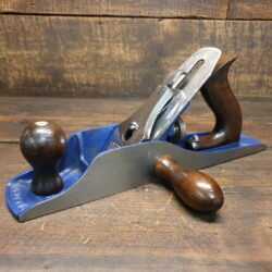 Vintage Record No: T5 Technical Jack Plane 1952-58 - Fully Refurbished Ready To Use
