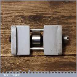 Vintage Eclipse No: 36 Honing Guide For Chisels Plane Irons - Good Condition