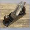 Vintage Stanley No: 4 ½ Smoothing Plane - Fully Refurbished