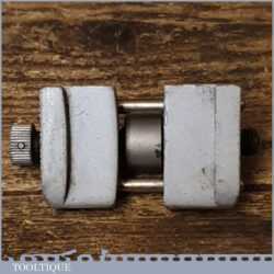 Vintage Eclipse No: 36 Honing Guide For Chisels Plane Irons - Good Condition