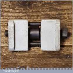 Vintage Eclipse No: 36 Honing Guide For Chisels Plane Irons - Good Condition