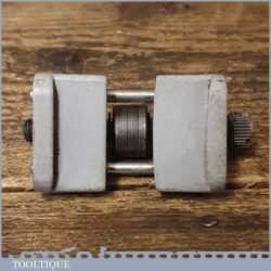 Vintage Eclipse No: 36 Honing Guide For Chisels Plane Irons - Good Condition