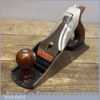Vintage Stanley No: 4 ½ Smoothing Plane - Fully Refurbished