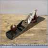 Vintage Stanley No: 6 Jointer Plane - Fully Refurbished