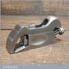 Vintage Stanley USA No: 90 Rabbet Bullnose Plane - Fully Refurbished Ready To Use