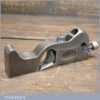 Vintage Stanley England No: 92 Shoulder Plane - Fully Refurbished Ready To Use