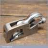 Vintage Record No: 077A Bull Nose or Chisel Plane - Fully Refurbished