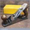 Vintage Boxed Stanley England No: 4 Smoothing Plane - Fully Refurbished