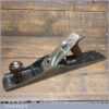 Vintage Stanley USA No: 6 Jointer Plane Pat Dated 1910 - Fully Refurbished