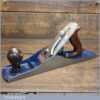 Vintage Record No: 05 ½ Fore Plane - Fully Refurbished Ready To Use