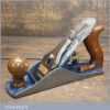 Vintage Record No: 04 Smoothing Plane - Fully Refurbished Ready To Use