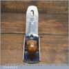 Vintage Record No: 04 Smoothing Plane - Fully Refurbished Ready To Use