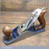 Vintage Record No: 04 Smoothing Plane - Fully Refurbished Ready To Use