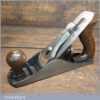 Vintage Stanley No: 3 Smoothing Plane - Fully Refurbished Ready To Use