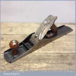 Vintage Stanley No: 6 Jointer Plane - Fully Refurbished