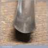 Superior Vintage J. B. Addis & Sons 5/8” Curved Wood Carving Gouge Chisel