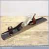 Vintage Stanley Made In England No: 7 Jointer Plane - Refurbished